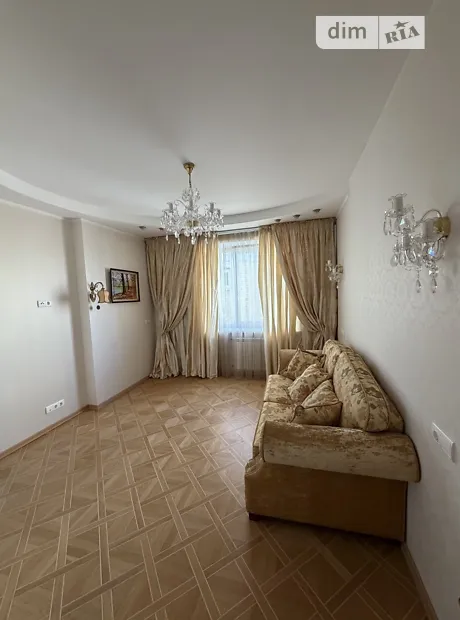 Квартира на вул. Микільсько-Слобідська, 4Г в Києві, ID 329689, фото №34