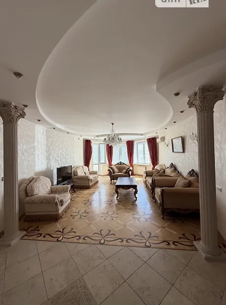 Квартира на вул. Микільсько-Слобідська, 4Г в Київ, ID 329689, фото №5