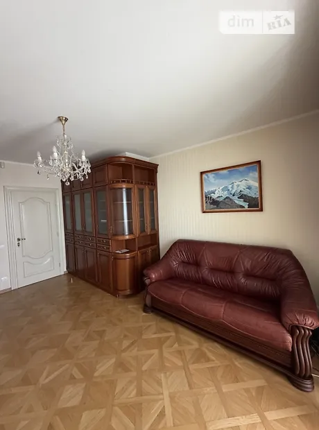 Квартира на вул. Микільсько-Слобідська, 4Г в Києві, ID 329689, фото №6