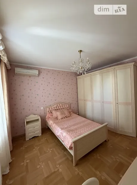 Квартира на вул. Микільсько-Слобідська, 4Г в Києві, ID 329689, фото №9