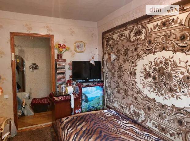 Квартира на вул. Польова в Київ, ID 332050, фото №4