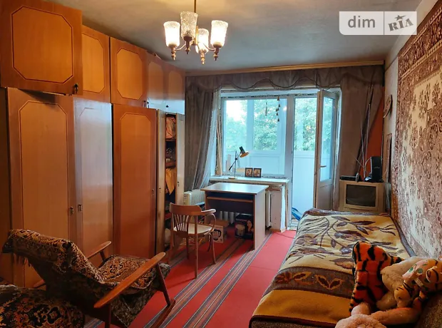 Квартира на вул. Польова в Києві, ID 332050, фото №6