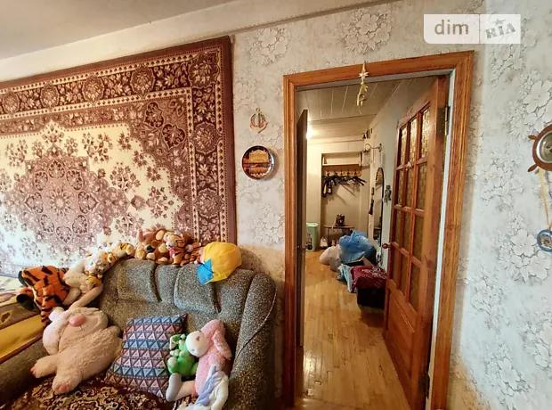 Квартира на вул. Польова в Києві, ID 332050, фото №7