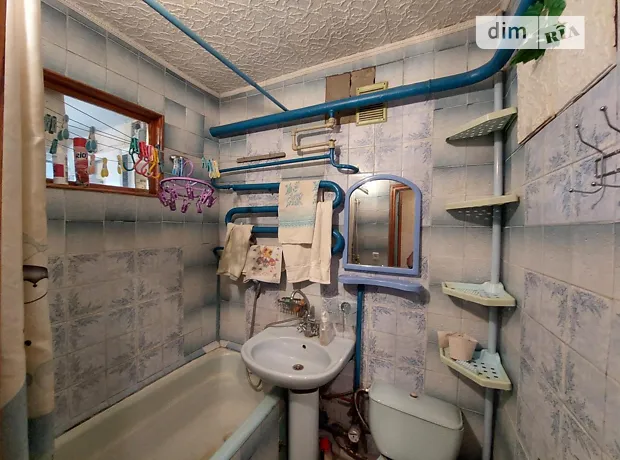 Квартира на вул. Польова в Києві, ID 332050, фото №8