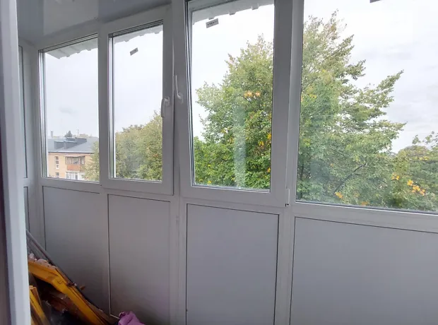Квартира на вул. Польова в Києві, ID 332050, фото №9