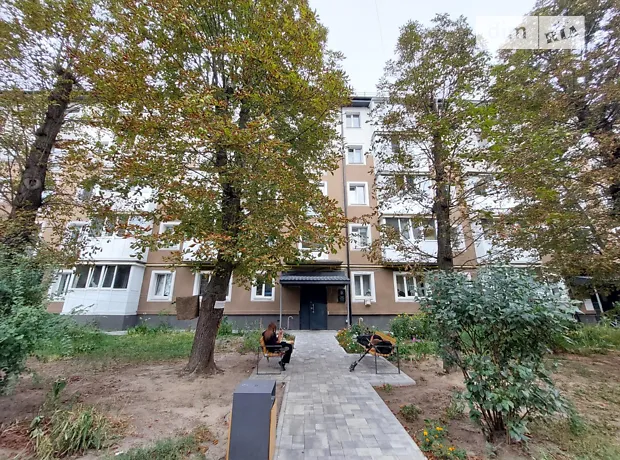 Квартира на вул. Польова в Києві, ID 332050, фото №10
