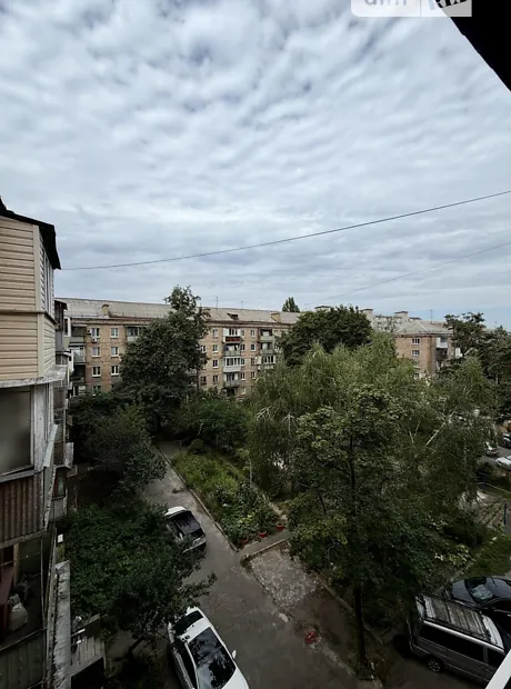 Квартира на вул. Щусєва, 2/19 в Києві, ID 329720, фото №14