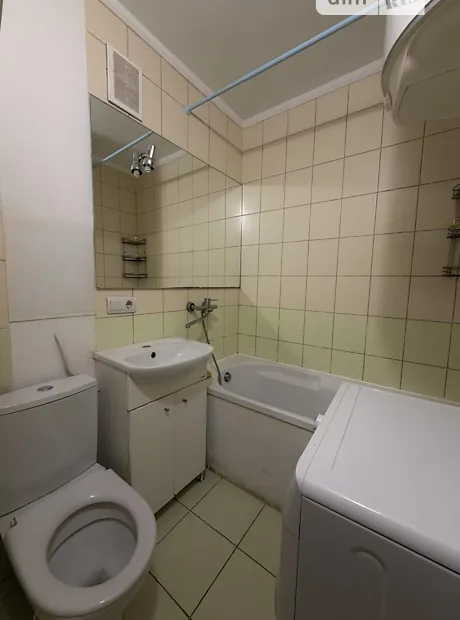 Квартира на вул. Щусєва, 2/19 в Києві, ID 329720, фото №16