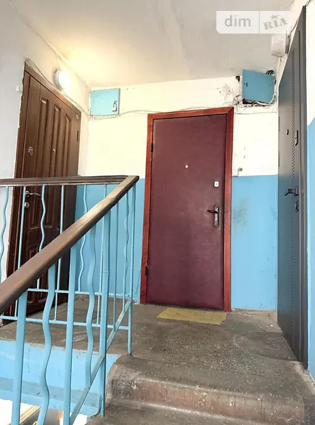 Квартира на вул. Щусєва, 2/19 в Києві, ID 329720, фото №20