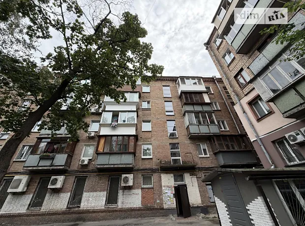 Квартира на вул. Щусєва, 2/19 в Києві, ID 329720, фото №23
