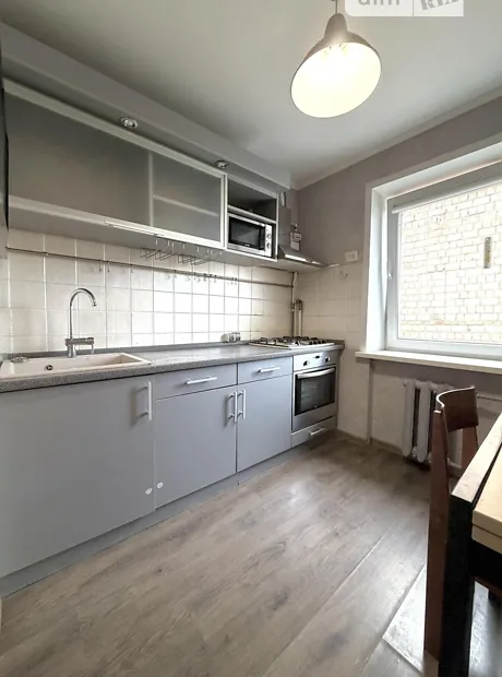Квартира на вул. Щусєва, 2/19 в Київ, ID 329720, фото №4