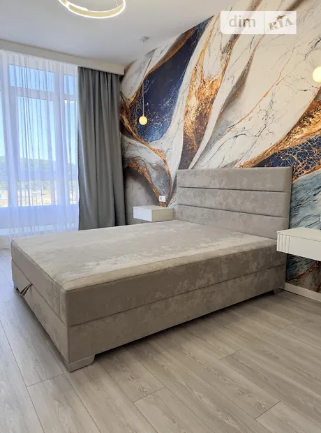 Квартира на вул. Ольги Кобилянської в Київ, ID 329707, фото №5