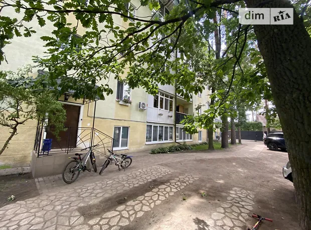 Квартира на вул. Полтавська, 27-А в Київ, ID 329699, фото №1