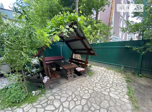 Квартира на вул. Полтавська, 27-А в Києві, ID 329699, фото №15