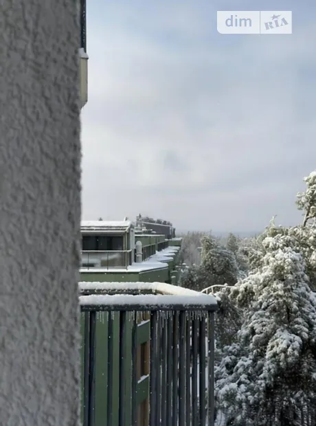 Квартира на вул. Мисливська в Києві, ID 329696, фото №9