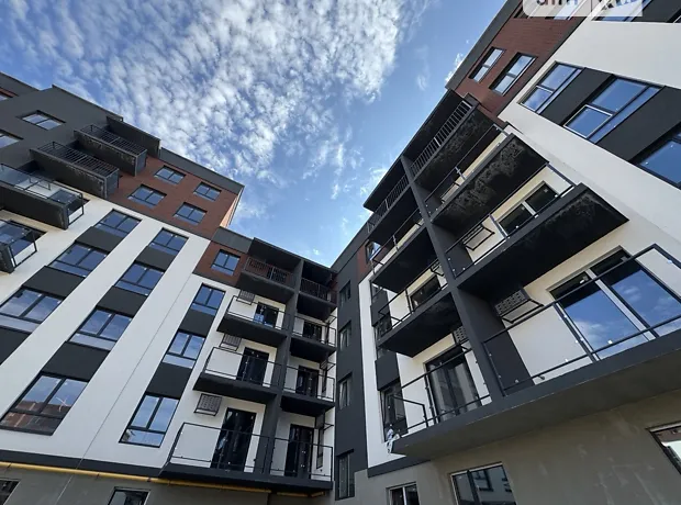 Квартира на вул. Григорія Сковороди, 4 в Київ, ID 329650, фото №3