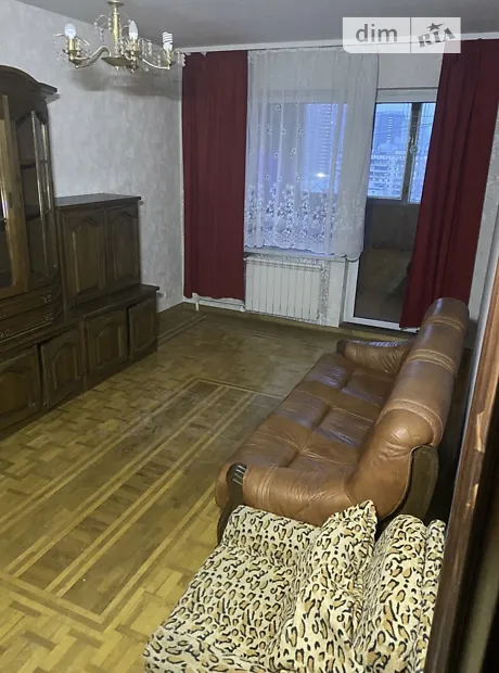 Квартира на вул. Урлівська, 3А в Київ, ID 329655, фото №2