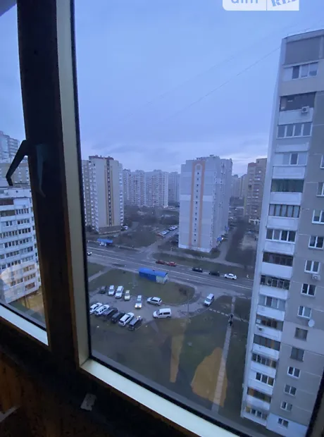 Квартира на вул. Урлівська, 3А в Києві, ID 329655, фото №13