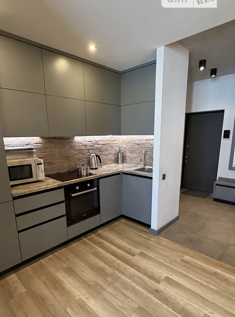 Квартира на вул. Драгоманова, 2 в Київ, ID 329724, фото №3