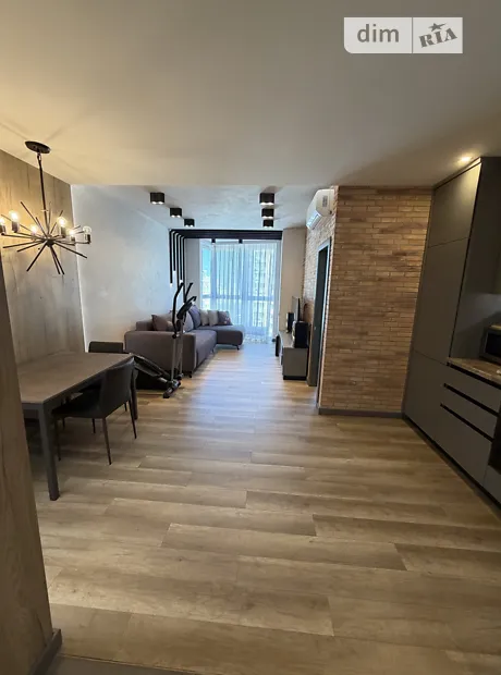 Квартира на вул. Драгоманова, 2 в Київ, ID 329724, фото №5