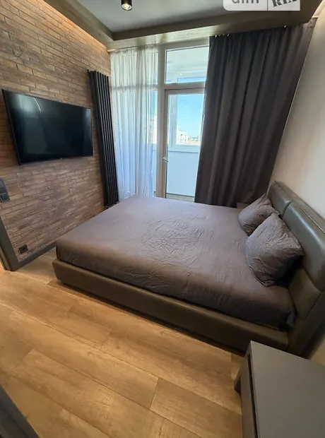 Квартира на вул. Драгоманова, 2 в Києві, ID 329724, фото №6