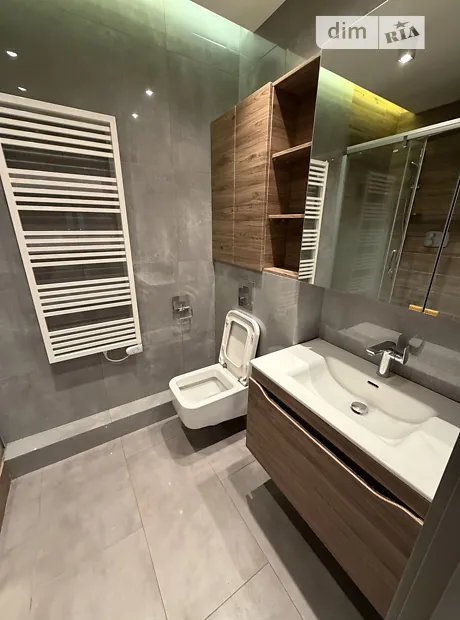 Квартира на вул. Драгоманова, 2 в Києві, ID 329724, фото №8