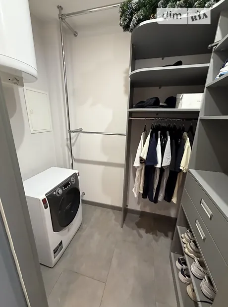 Квартира на вул. Драгоманова, 2 в Києві, ID 329724, фото №10