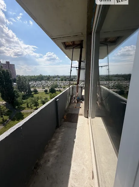 Квартира на вул. Каштанова, 14 в Києві, ID 342421, фото №12