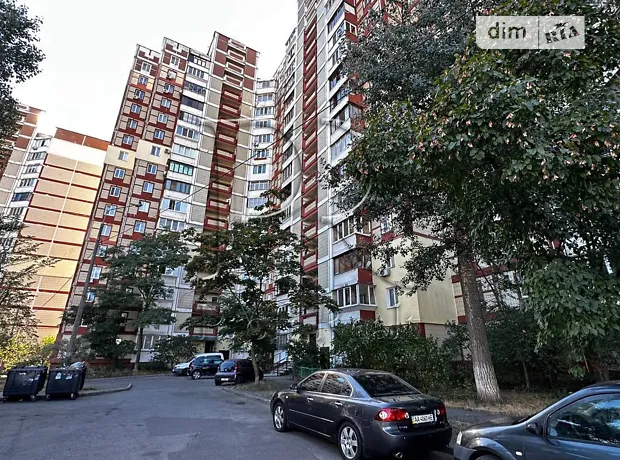 Квартира на просп. Червоної Калини, 77 в Києві, ID 329698, фото №14