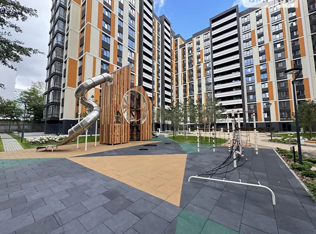 Квартира на вул. Миколи Шудрі в Київ, ID 329776, фото №1