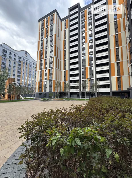Квартира на вул. Миколи Шудрі в Києві, ID 329776, фото №17