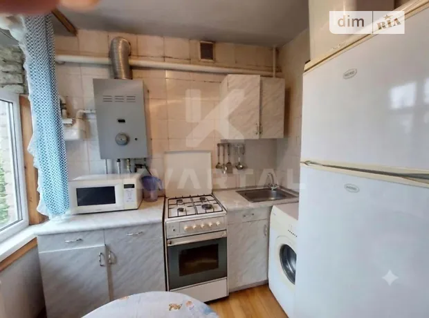 Квартира на вул. Польова, 26 в Києві, ID 329777, фото №11
