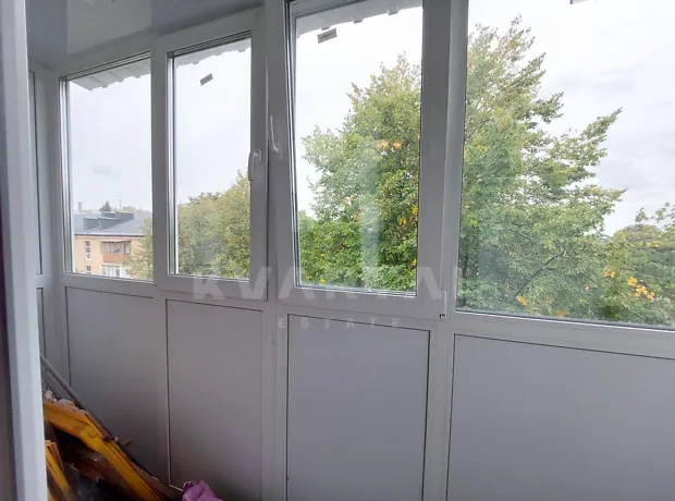 Квартира на вул. Польова, 26 в Києві, ID 329777, фото №6