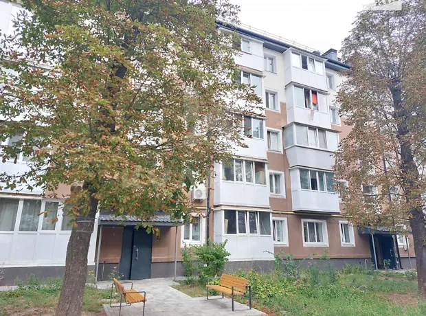 Квартира на вул. Польова, 26 в Києві, ID 329777, фото №8