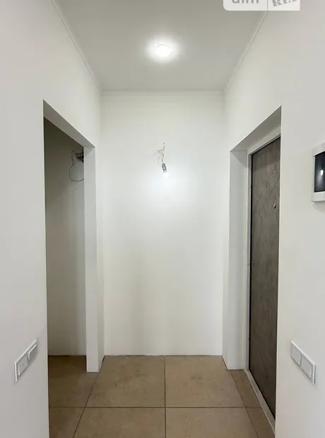 Квартира на вул. Літературна, 1Б в Києві, ID 329808, фото №32