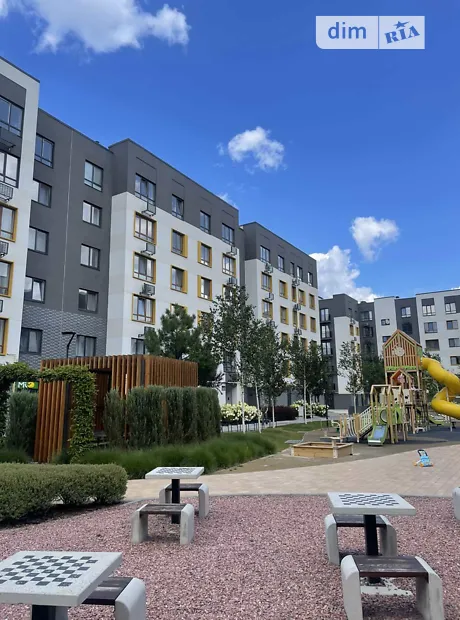 Квартира на вул. Соборна 2К/37 в Києві, ID 329975, фото №23