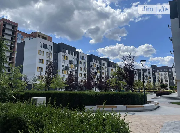 Квартира на вул. Соборна 2К/37 в Києві, ID 329975, фото №32