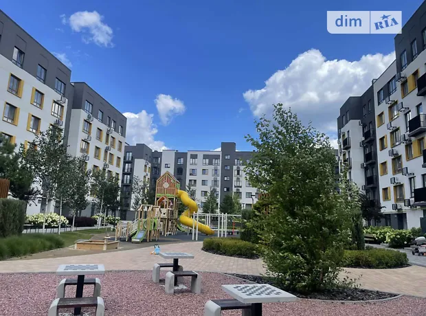 Квартира на вул. Соборна 2К/37 в Києві, ID 329975, фото №34