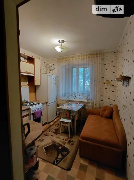 Квартира на вул. Кургузова, 3Б в Києві, ID 329762, фото №12