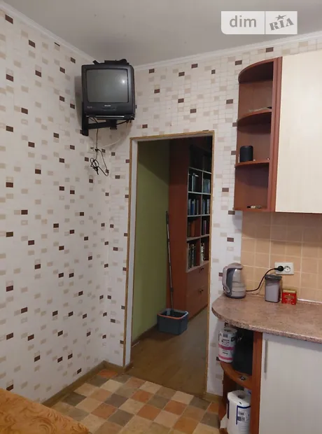Квартира на вул. Кургузова, 3Б в Києві, ID 329762, фото №13