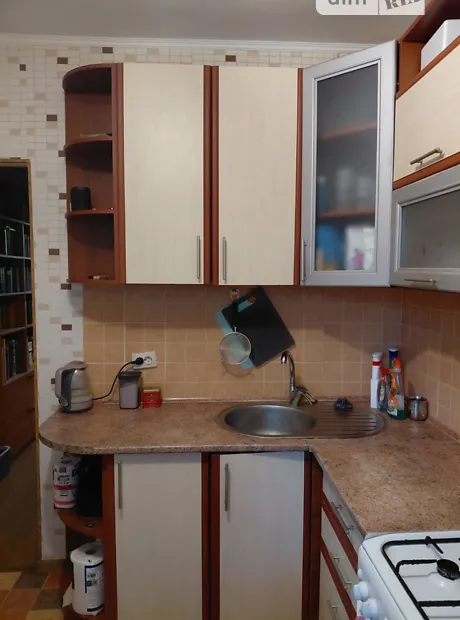 Квартира на вул. Кургузова, 3Б в Києві, ID 329762, фото №14