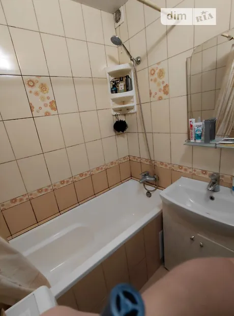 Квартира на вул. Кургузова, 3Б в Києві, ID 329762, фото №16