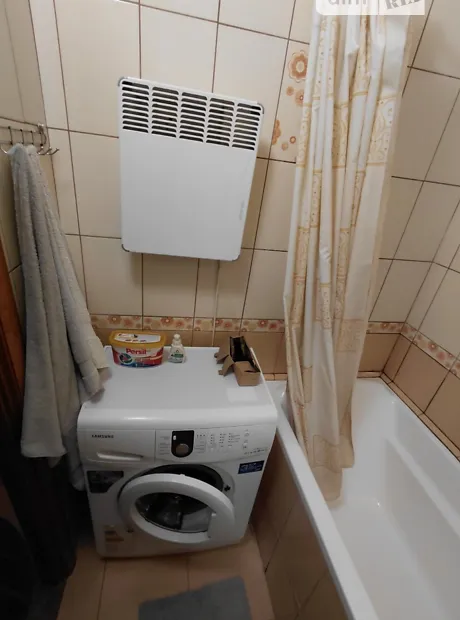 Квартира на вул. Кургузова, 3Б в Києві, ID 329762, фото №17