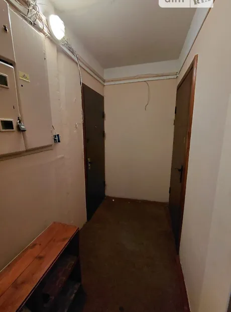 Квартира на вул. Кургузова, 3Б в Київ, ID 329762, фото №3