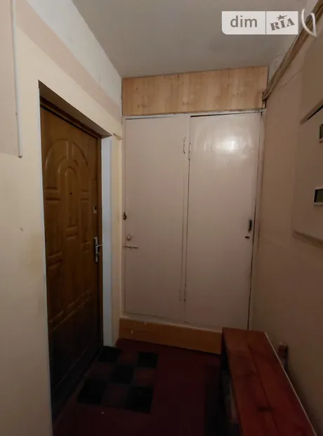 Квартира на вул. Кургузова, 3Б в Київ, ID 329762, фото №4