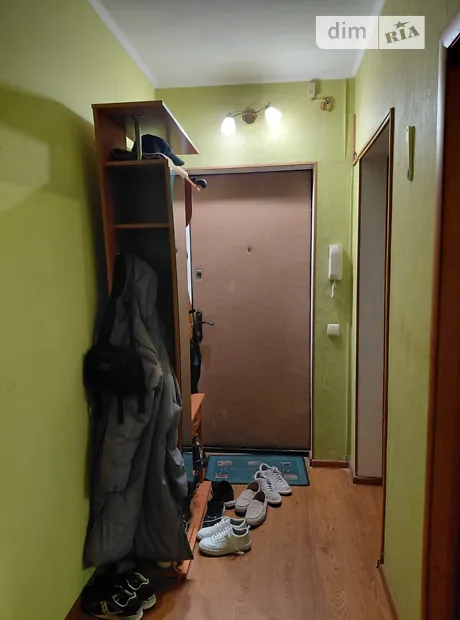 Квартира на вул. Кургузова, 3Б в Київ, ID 329762, фото №5