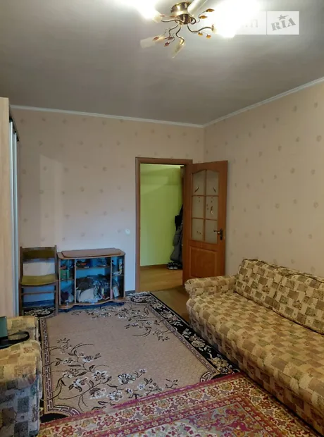 Квартира на вул. Кургузова, 3Б в Києві, ID 329762, фото №9