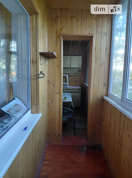 Квартира на вул. Кургузова, 3Б в Києві, ID 329762, фото №10