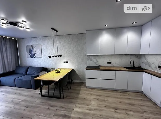 Квартира на вул. Родини Крістерів, 14 в Київ, ID 329822, фото №3