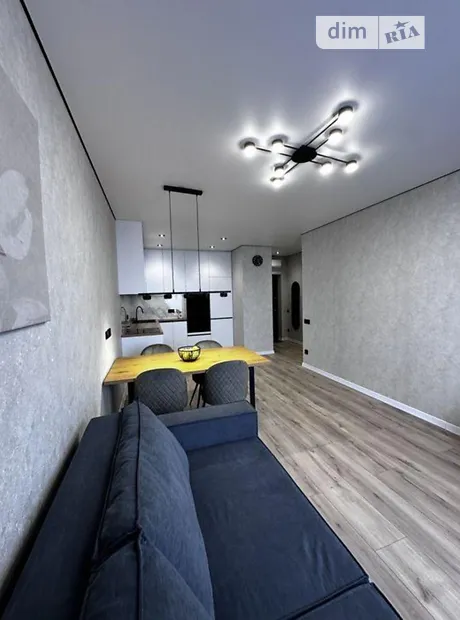 Квартира на вул. Родини Крістерів, 14 в Київ, ID 329822, фото №4